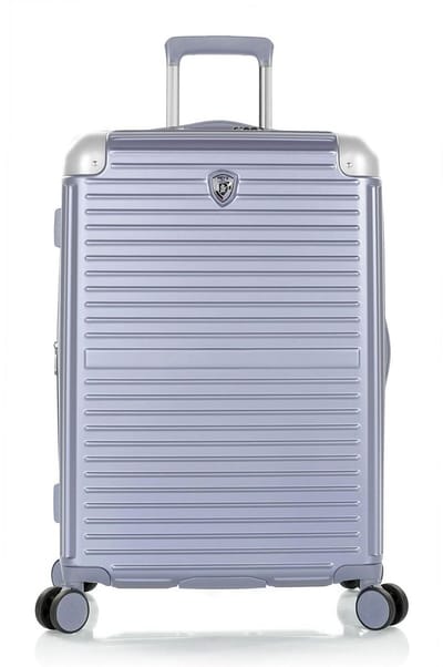 HEYS trolley Cruze Trolley 26" Silver grijs 67cm