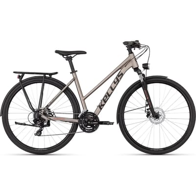 Fiets Kellys Carson 10