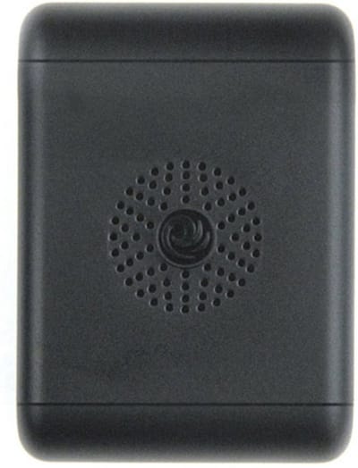 D'Addario PW-SIH-01 Small Instrument Humidifier Bevochtiger