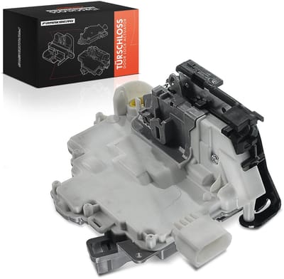 Frankberg 1x deurslot voor links voor VW Passat Variant Audi