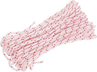 Starter Touw - Trekkoord Grasmaaier - Motor Starten - Universele Compatibiliteit - 100 cm - Multicolor