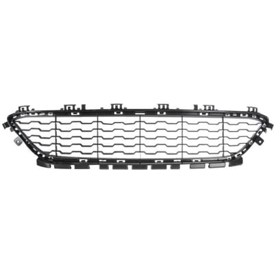 Bumper - ventilatierooster BLIC 6502-07-0086919MP