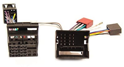 Adapter voor handsfree installatie Peugeot en Citroen