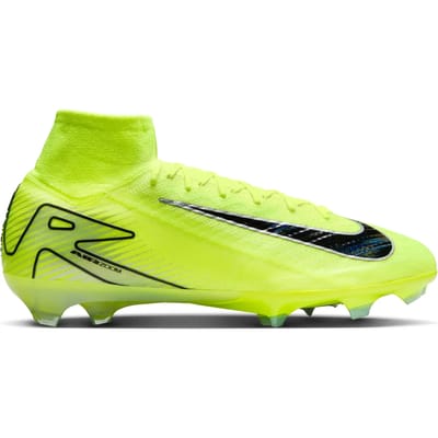 Voetbalschoenen Nike Zoom Mercurial Superfly 10 Elite FG "Mad Voltage Pack" - Maat 44