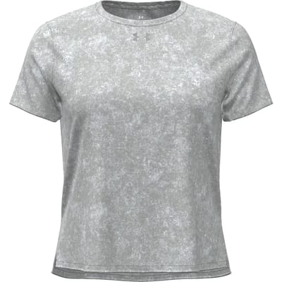 Under Armour Velociti Pro Print  Hardloopshirt Dames