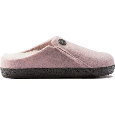 Wollen kinderpantoffels Birkenstock Zermatt