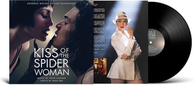 The Spider Woman: Bekroond Toneelstuk en Film Klassieker