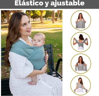 baby carrier / babydrager - baby carrier Backpack for newborn to toddlers, baby carrier / Kinderdrager