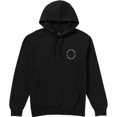 Hoodie Volcom Watanite