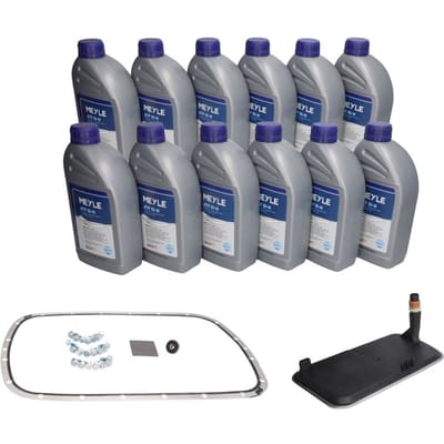 Olieverversingsset, automatische versnellingsbak MEYLE 300 135 0402/XK