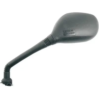 Aanpasbare linker motorspiegel Brazoline Yamaha