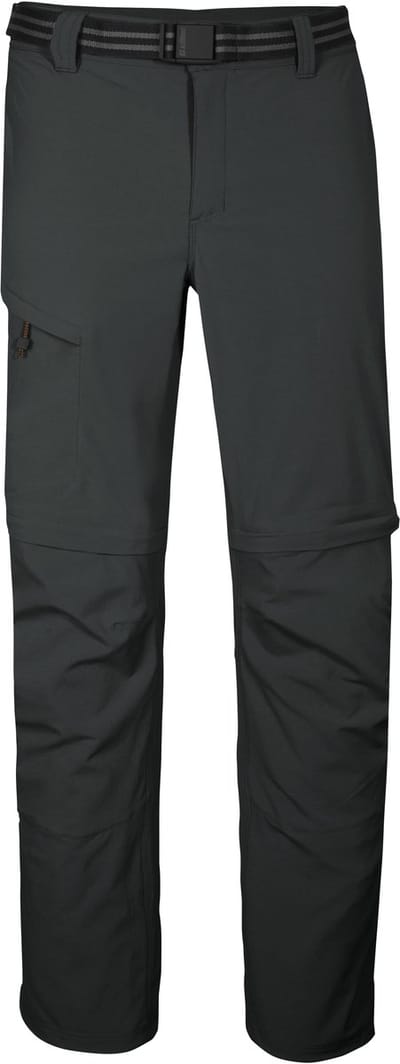 Killtec KOS 13 Men Pants - Afritsbroek - Heren - Groen - Maat 52