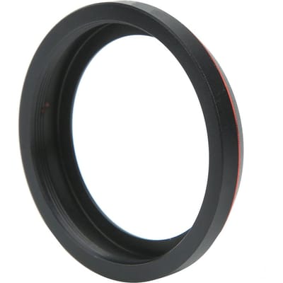 Junestar MRC UV-lensfilter voor Fujifilm X100V X100F X100T X100S X100 Camera Lenzen black