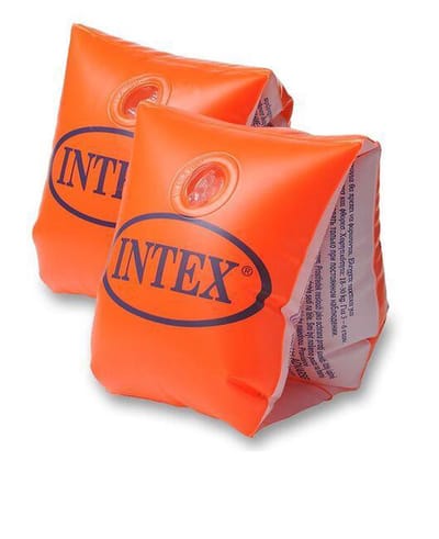 INTEX  - Zwembandjes - Kinderen - Alle leeftijden - Veilig - Zwemmen - Zwembad - Zwemband - Zwembandje