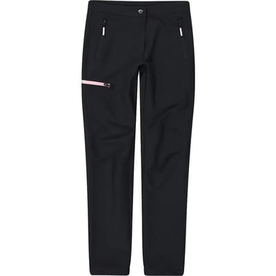 Uitbreidbare polyester wandelbroek meisje CMP