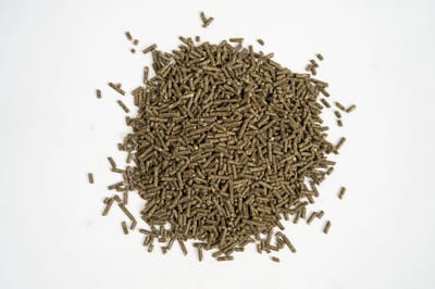 Konijnenvoer Pellets 20kg Allround Voeding