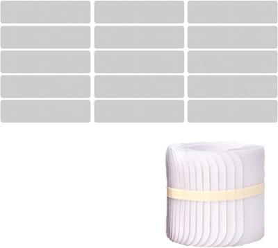 Antislip traptredenset - antislip trapmatten - transparante antislip traptreden - antislipmatten met installatierol