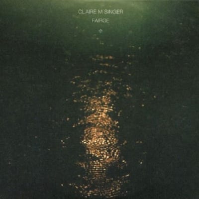 Claire M. Singer - Fairge (CD)