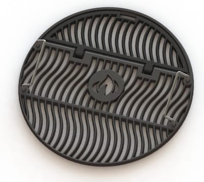 Napoleon Gietijzeren grillrooster Ø 47 cm voor NK18 Kettle grill