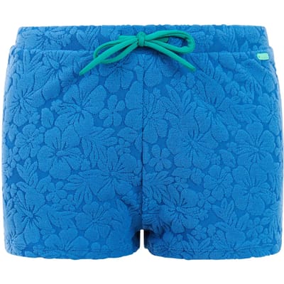 Protest PRTTeddy JR - Zwembroek Meisjes - Tailleband elastiek - Normale pasvorm - Blauw
