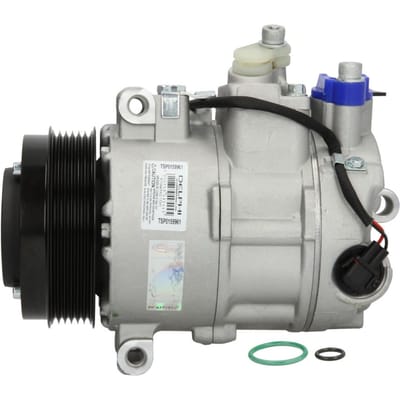 Compressor, airconditioner DELPHI TSP0159961