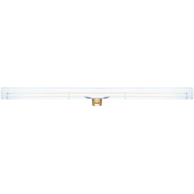 Segula LED lamp S14d 6,2W 2.700K helder 50cm