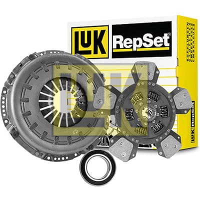 Complete koppelingsset LUK 631 3157 00