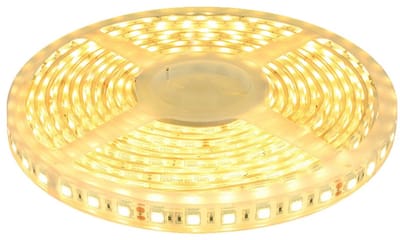 LED strip 5m 24V 3000K IP68 300 SMD 5050 LEDS