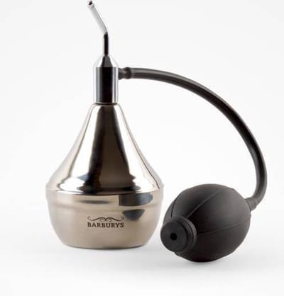 Anchor Perfume Atomizer Barburys