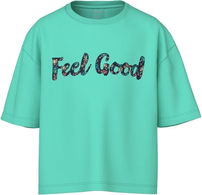 Name it T-shirt Relaxed Fit