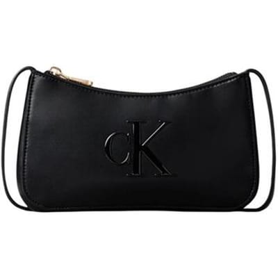 Calvin Klein Tassen Bold Ck Mini Bag - Fashion Wear - Vrouwen