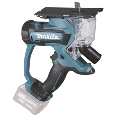 Makita SD100DZ SD100DZ Accu-gipszaag Zonder accu 12 V Aantal meegeleverde accus: 0