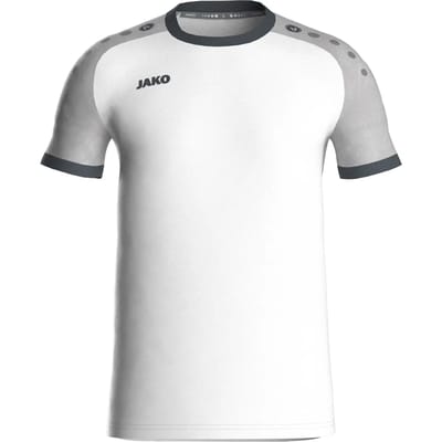 Jako Iconic SS Shirt Junior - Maat 128