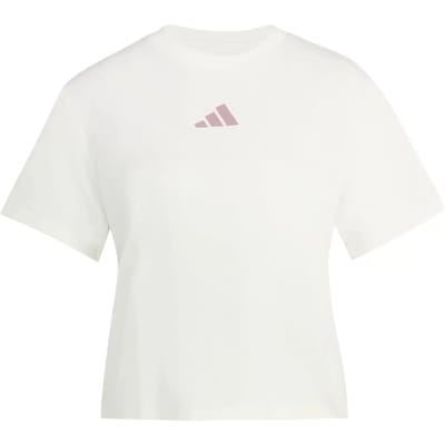 T-shirt dames adidas Climacool