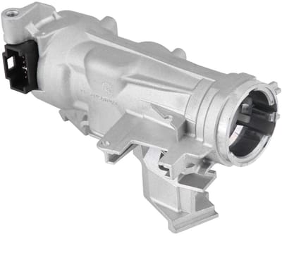 Dailygoody - Originele Ignition Switch Housing voor Audi A1 A3 Q3