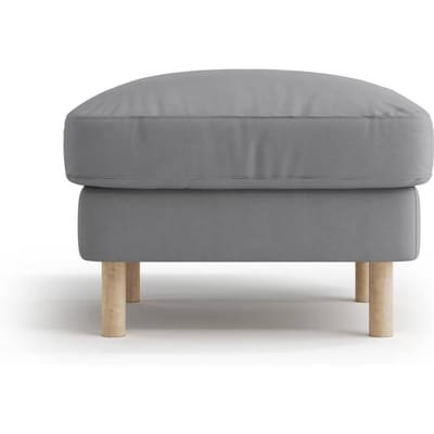 Hocker Eden velvet | Micadoni