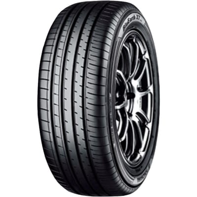 Yokohama BluEarth-XT (AE61) ( 235/55 R18 100V BluEarth, RPB )