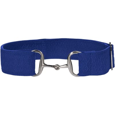 Elastische damesriem HKM Claire