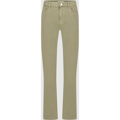 Circle of Trust Connor Colored Londen Fog Maat: 26 | Jeans Outlet | Heren | Bruin