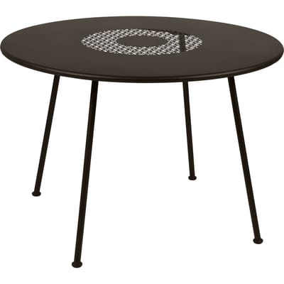 Fermob Lorette Tafel rond - E3 Tonka