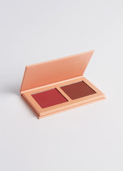 Noosh - Bloom Face The Day Palette - 11,6g