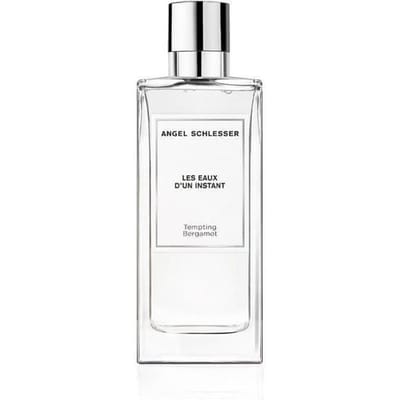 Les Eaux D'Un Instant Verleidelijke Bergamot Eau De Toilette Spray 150 ml