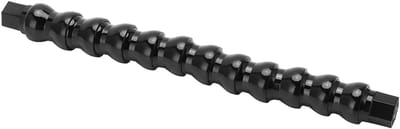Dailygoods- Armmontage 12 Secties Flexibel - Monopod Zwanenhals - Klembeugel 1/4 - Compatibel met Sportcamera's - Aanpasbare Hoeken - Veelzijdige Cameramontage - Camera Mount