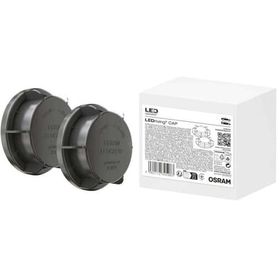 Osram Automotive Adapter voor Night Breaker H7-LED LEDCAP07 Bouwvorm (autolamp) Adapter für Night Breaker H7-LED