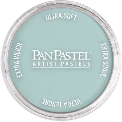 PanPastel - Turqoise Light