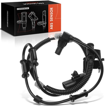 Frankberg 1x ABS-sensor voor links voor Hyundai