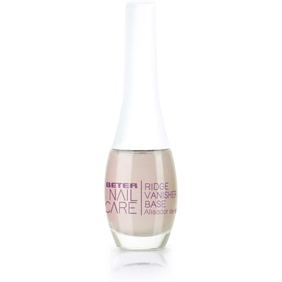 Vernis à ongles - Beter - Ridge Vanisher - Base - 11 ml - Noir