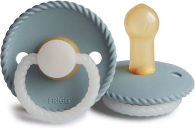 Frigg Rope Night Fopspeen Latex