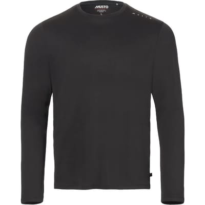 UV-blocker langerm T-shirt Musto Evo Crew