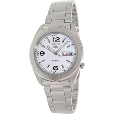 Seiko 5 SNKM73K1 Heren Horloge 40mm